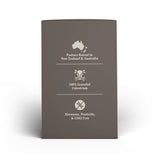 Thumbnail for Ancestral Supplements - Grass Fed Beef Colostrum Stick Packs (30 servings/1g per stick)