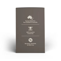 Thumbnail for Ancestral Supplements - Grass Fed Beef Colostrum Stick Packs (30 servings 1g per stick)