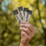 Thumbnail for Ancestral Supplements - Grass Fed Beef Colostrum Stick Packs (30 servings/1g per stick)