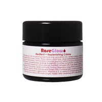 Thumbnail for Living Libations RoseGlow Face Crème (50ml)