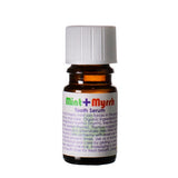 Thumbnail for Living Libations - Mint & Myrrh Tooth Serum (15ml)