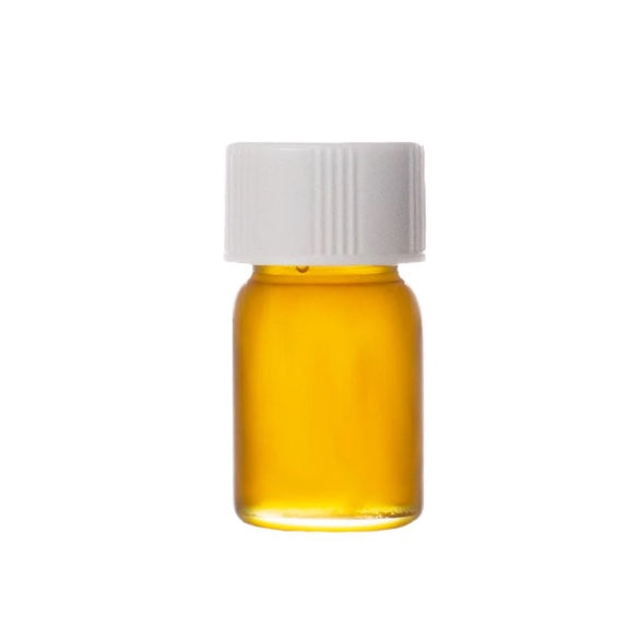 Living Libations Vanilla Essential Oil 2.5ml