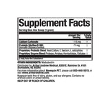 Thumbnail for Arthur Andrew Medical - Novequin PET – Digestive Probiotic Formula for Pets (90g)