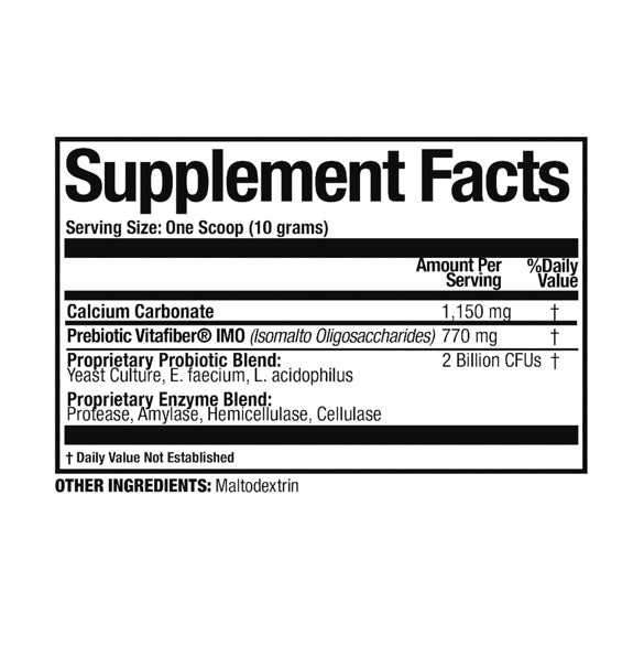 Novequin Pet 500g (Arthur Andrew Medical)(Digestive Probiotic Formula)