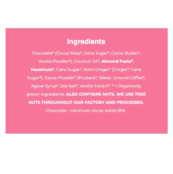 Booja-Booja | The Award Winning Selection (Multi Award-Winning Chocolate Truffles) 184g