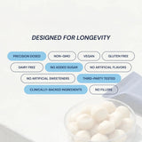 Thumbnail for Blueprint | Macadamia Protein Bars - Variety Pack (12x40g Bars) (Raspberry, White Cocoa Butter, Lemon)