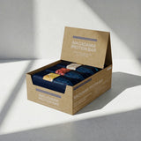 Thumbnail for Blueprint | Macadamia Protein Bars - Variety Pack (12x40g Bars) (Raspberry, White Cocoa Butter, Lemon)