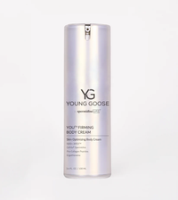 Thumbnail for Young Goose - YouTH Firming Body Cream (100ml)