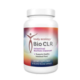 Thumbnail for Body Ecology BioCLR Intestinal BioFilm Cleanser (60 capsules)