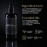 Thumbnail for Alitura - The Body Lotion | Organic Botanical Moisturising Body Cream (200ml)