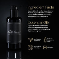 Thumbnail for Alitura - The Body Lotion | Organic Botanical Moisturising Body Cream (200ml)