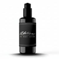 Thumbnail for Alitura - The Body Lotion | Organic Botanical Moisturising Body Cream (200ml)