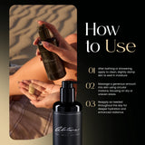 Thumbnail for Alitura - The Body Lotion | Organic Botanical Moisturising Body Cream (200ml)