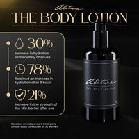 Thumbnail for Alitura - The Body Lotion | Organic Botanical Moisturising Body Cream (200ml)