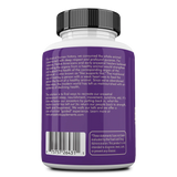 Thumbnail for Ancestral Supplements - Grass Fed Beef Brain With Liver (180 capsules / 500mg)