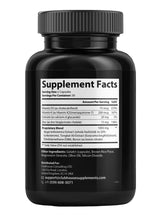 Thumbnail for Clubhouse - BRAWN Formula for Men (60 capsules)