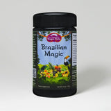 Thumbnail for Dragon Herbs Brazilian Magic 4.8oz (136g) in miron glass