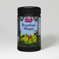 Thumbnail for Dragon Herbs Brazilian Magic 4.8oz (136g) in miron glass