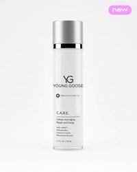 Thumbnail for Young Goose - C.A.R.E., NAD+ Boosting Moisturizer (50ml)