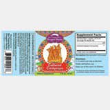 Thumbnail for Dragon Herbs Cultured Cordyceps Drops 2fl oz (60ml)
