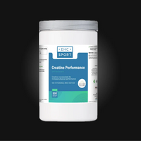 Thumbnail for EHC Sport - Creatine Monohydrate Micronized 500g
