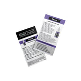 Thumbnail for CODE Health | CALM (Healthy Mind Formula) | Each 15mL bottle contains approximately 300 servings