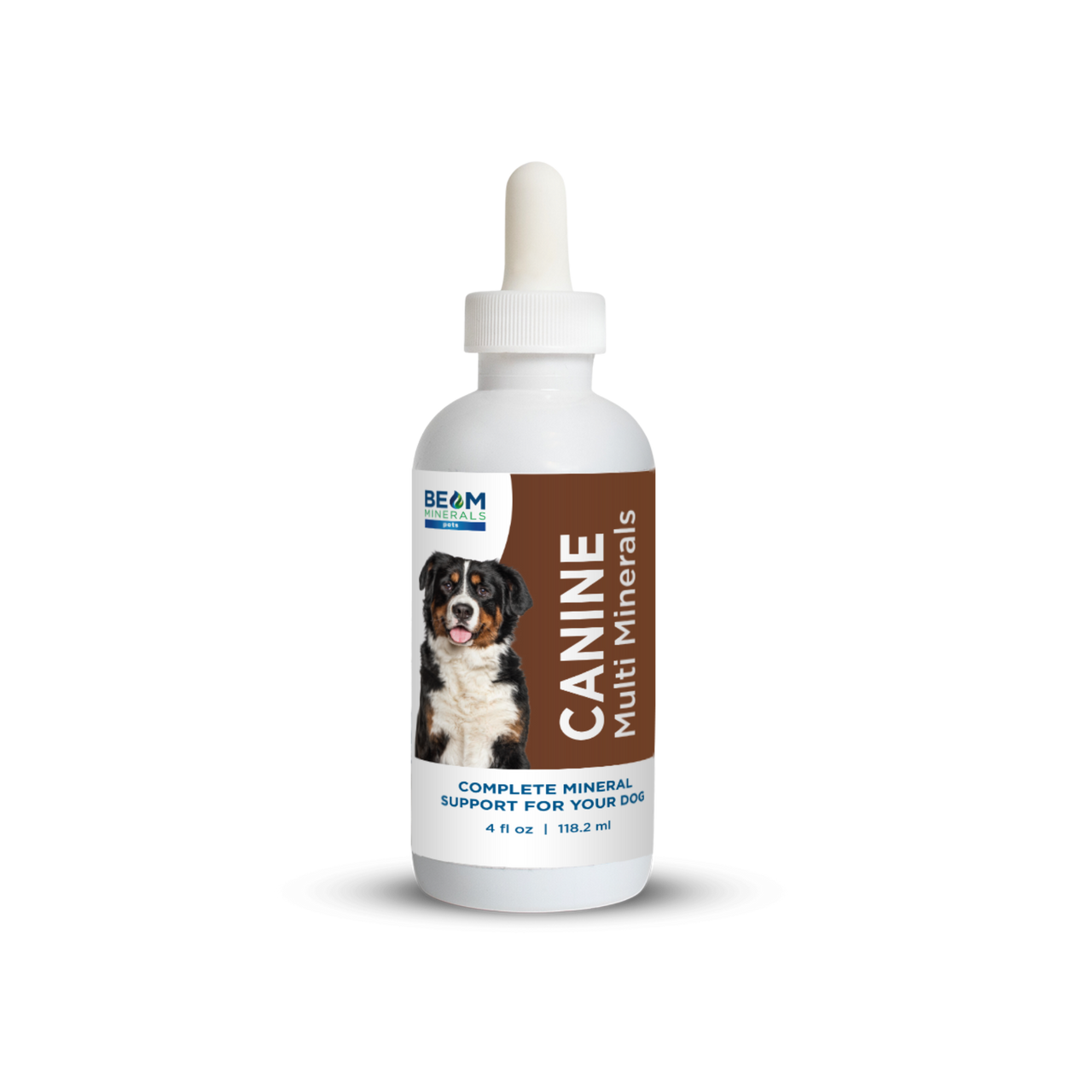 BEAM Minerals - Advanced Canine Mineral and Electrolyte Replenishment Set (Canine Multi Minerals & Electrolytes)