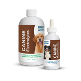 Thumbnail for BEAM Minerals - Advanced Canine Mineral and Electrolyte Replenishment Set (Canine Multi Minerals & Electrolytes)
