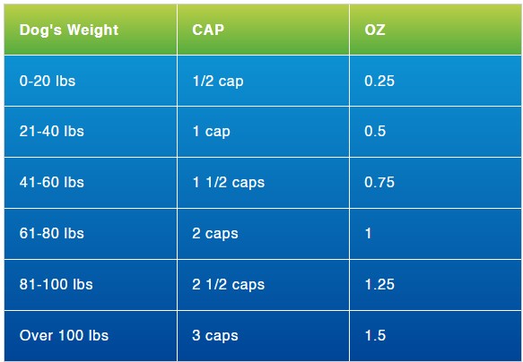 BEAM Minerals - Advanced Canine Mineral and Electrolyte Replenishment Set (Canine Multi Minerals & Electrolytes)