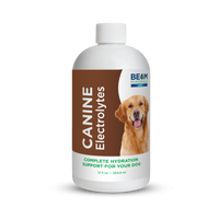 Thumbnail for BEAM Minerals - Advanced Canine Mineral and Electrolyte Replenishment Set (Canine Multi Minerals & Electrolytes)