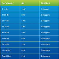 Thumbnail for BEAM Minerals - Advanced Canine Mineral and Electrolyte Replenishment Set (Canine Multi Minerals & Electrolytes)