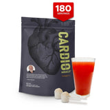 Thumbnail for Cardio Miracle 1895g (180 Servings)(2x 90bags)