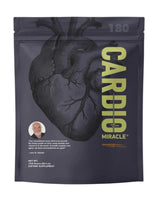 Thumbnail for Cardio Miracle 1895g (180 Servings)(2x 90bags)