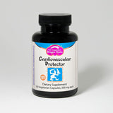 Thumbnail for Dragon Herbs Cardiovascular Protector 100 Capsules (500mg)