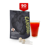Thumbnail for Cardio Miracle 947g (90 servings)