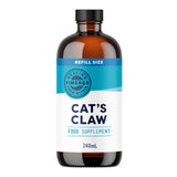 Thumbnail for Vimergy Herbs - Cats Claw 10:1 Refill (240ml)