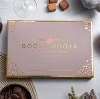 Thumbnail for Booja-Booja | Fine de Champagne Gift Box (184g)