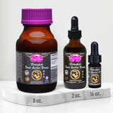 Thumbnail for Dragon Herbs - Changbai Deer Antler Drops (240ml/8floz)