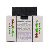 Thumbnail for Living Libations - Cleansing Charcoal Soap (120g)