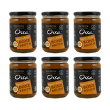 Thumbnail for Ossa Organic Chicken Bone Broth (Ambient 515ml)