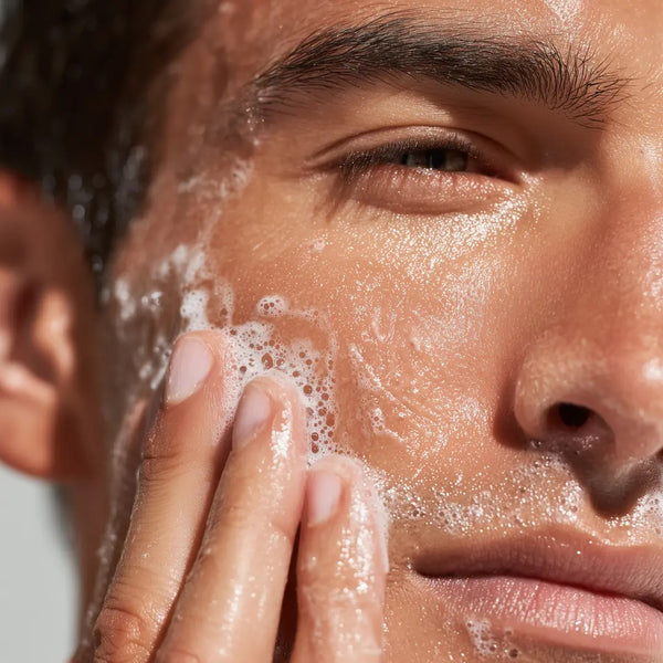 Blueprint | Gentle Facial Cleanser (120ml)