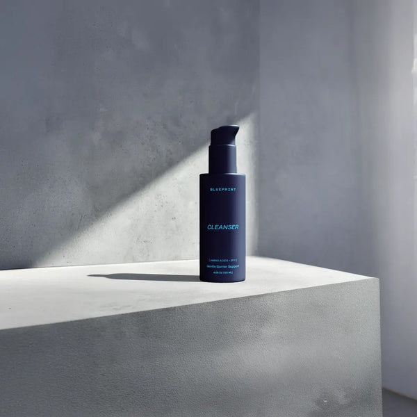 Blueprint | Gentle Facial Cleanser (120ml)