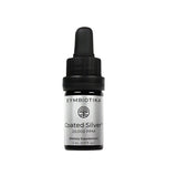 Thumbnail for Cymbiotika - Coated Silver - 5ml - 20000PPM