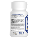 Thumbnail for Vitamin D3 5,000 IU with Organic Coconut Oil - 30 ct.(Natural Stacks)