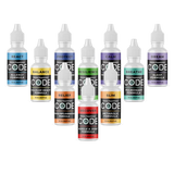 Thumbnail for The CODE Health Kit (15mL Full Collection + Carry Case)