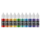 Thumbnail for The CODE Health Travel Kit (3mL Full Collection + Carry Case)