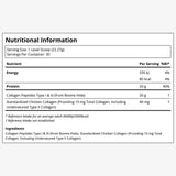 Thumbnail for Blueprint | Collagen Peptides (668g)