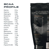 Thumbnail for APE Nutrition - Grass-Fed Collagen Powder | Nose to Tail Nutrition | Unflavoured (400g)