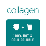 Thumbnail for Ossa Certified Grass Fed Collagen Peptides (400g)
