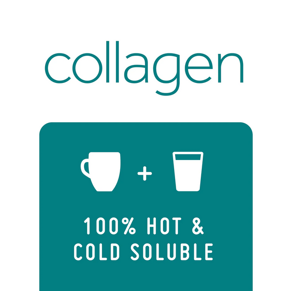 Ossa Certified Grass Fed Collagen Peptides (400g)